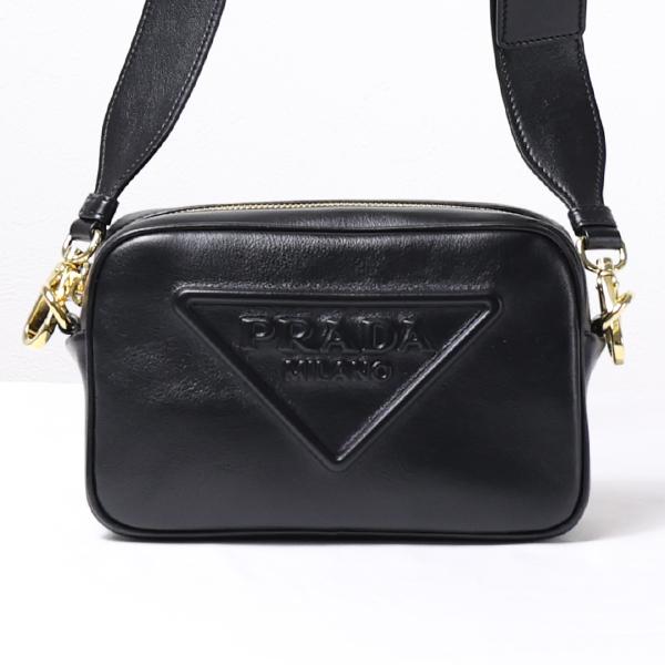 PRADA（プラダ） GRACE LUX ショルダーバッグ クロスボディバッグ