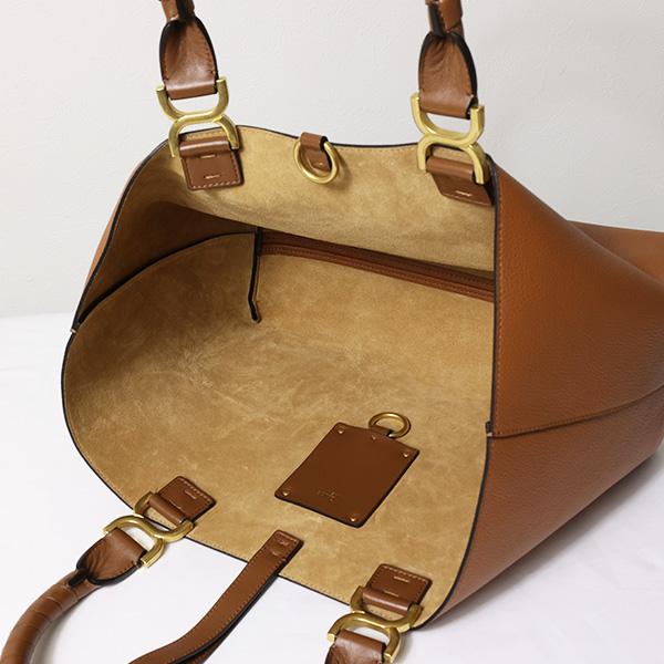 Chloe（クロエ） Marcie Small Tote Bag マーシー スモール トート