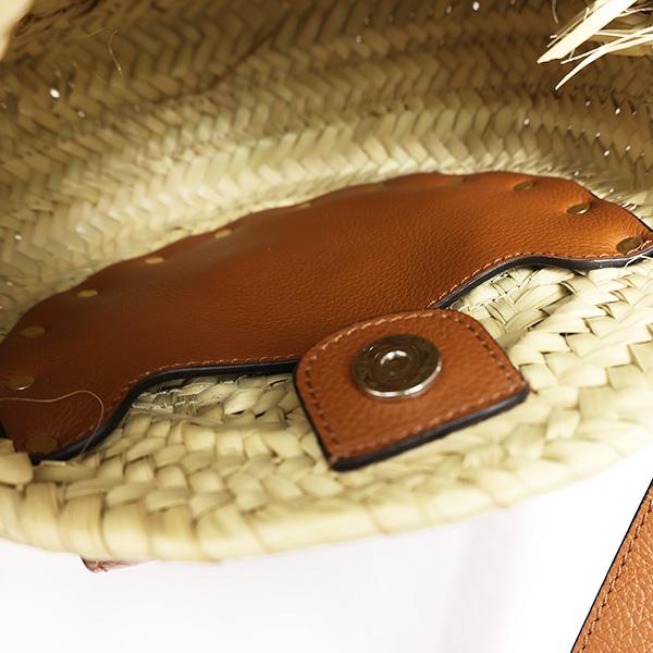 Chloe（クロエ） Marcie Crossbody Bag マーシー クロスボディバッグ