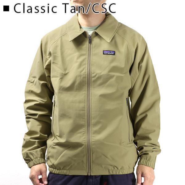 patagonia（パタゴニア） Mens Baggies Jacket バギーズジャケット