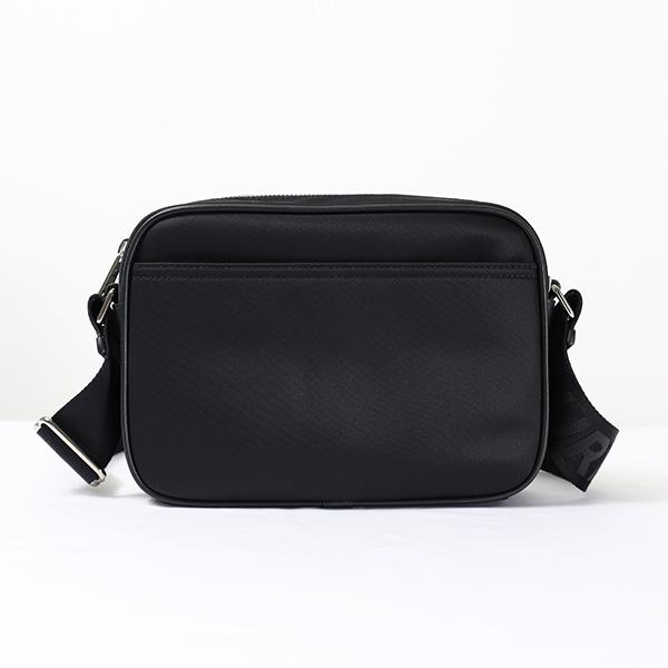 BURBERRY（バーバリー） BODY BAG ボディバッグ ナイロン レザー ロゴ
