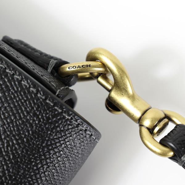 COACH（コーチ） Wyn Crossbody Bag ショルダーバッグ クロスボディ