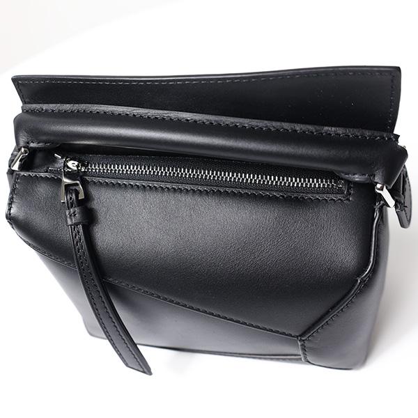 Puzzle（LOEWE） LOEWE ロエベ A510P88X14 ショルダーバッグ パズル