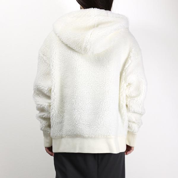 MONCLER（モンクレール） CARDIGAN パーカー ボアジャケット ジップ