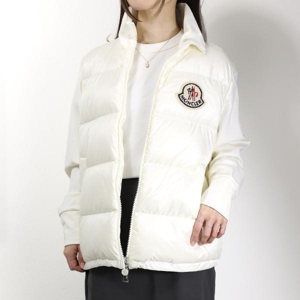 MONCLER（モンクレール） CARDIGAN コットンフリース カーディガン