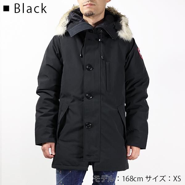 CANADA GOOSE（カナダグース） Chateau Jacket シャトージャケット