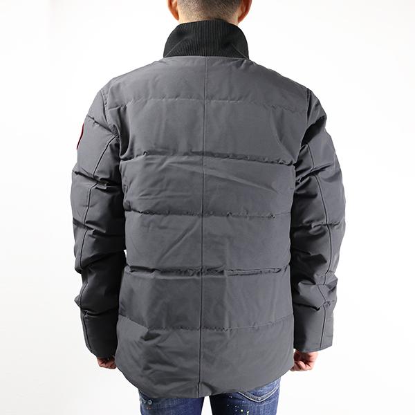 CANADA GOOSE（カナダグース） Woolford Jacket ウールフォード