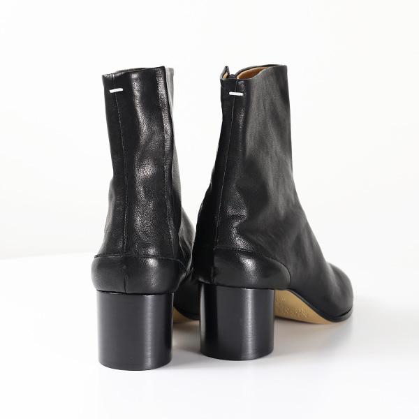 Maison Margiela（メゾンマルジェラ） Tabi Short Boots タビブーツ