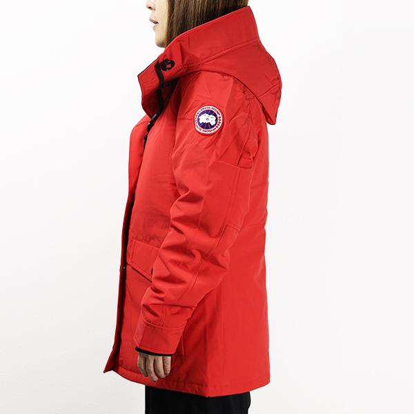 CANADA GOOSE（カナダグース） Rideau Parka ダウンジャケット ダウン