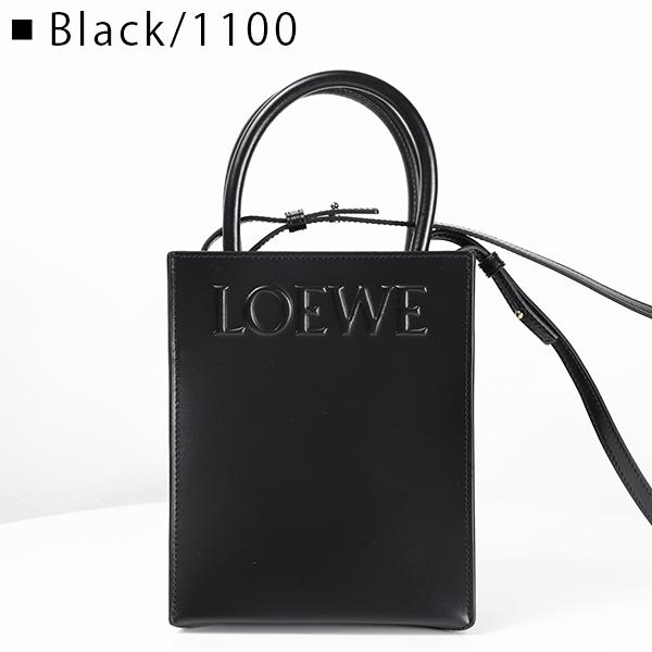 LOEWE（ロエベ） Standard A5 Tote Bag トートバッグ ショルダーバッグ