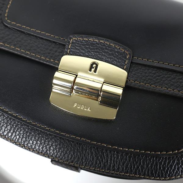 FURLA（フルラ） CLUB 2 S CROSSBODY 26 ショルダーバッグ クロス