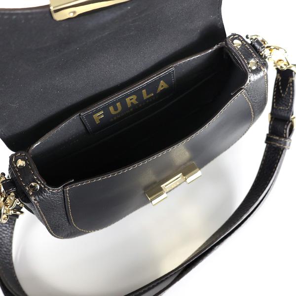 FURLA（フルラ） CLUB 2 S CROSSBODY 26 ショルダーバッグ クロス