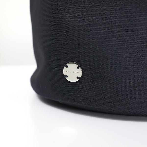 THE ROW（ザ ロウ） SPORTY POUCH ポーチ ナイロン ミニバッグ W1336