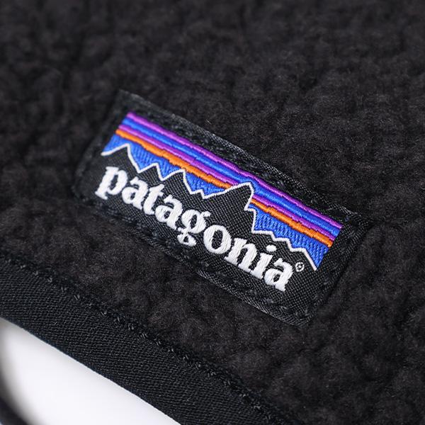 patagonia（パタゴニア） Retro Pile Gloves 手袋 レトロ パイル