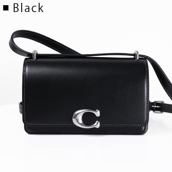 COACH（コーチ） BANDIT Crossbody Bag バンデット ショルダーバッグ