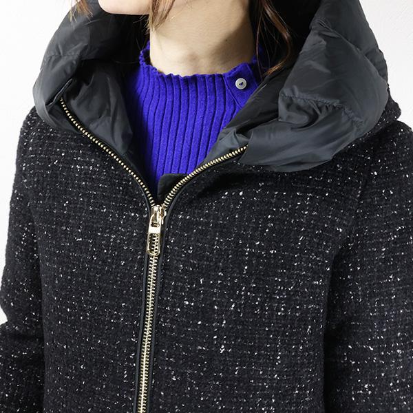 DUNO（デュノ） BALLON A ADRIA/FENIS ダウンコート ミドルコート