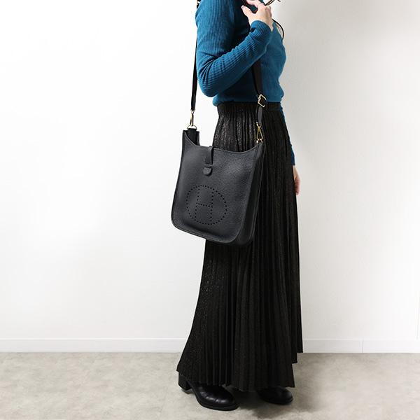 HERMES（エルメス） EVELYNE 29 PM エブリン3PM エヴリン ショルダー