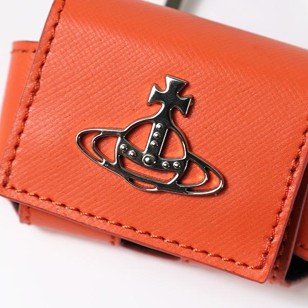 Vivienne Westwood（ヴィヴィアンウエストウッド） Debbie Airpod Case