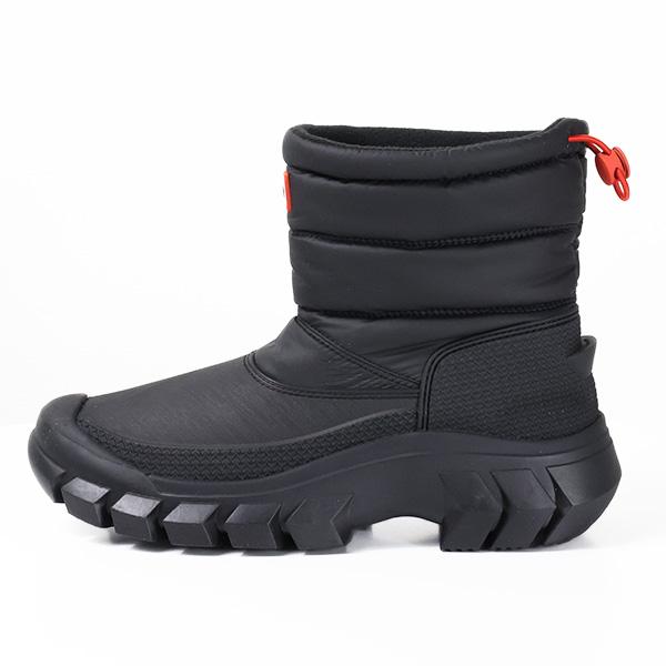 HUNTER（ハンター） W INTREPID SHORT SNOW BOOTS WFS2108WWU スノー