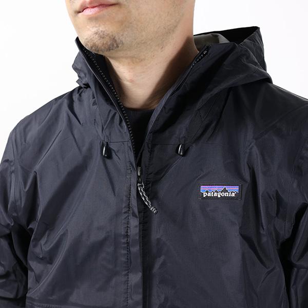 patagonia（パタゴニア） 3Lトレントシェル 3L ジャケット 長袖 防水