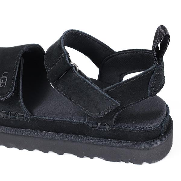 UGG（アグ） W Goldenstar サンダル バックストラップ 靴 オープントゥ