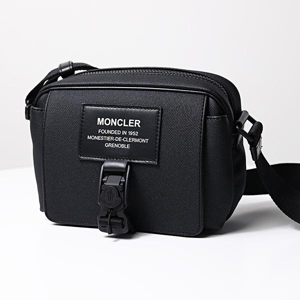 MONCLER（モンクレール） Nakoa Crossbody Bag クロスボディバッグ