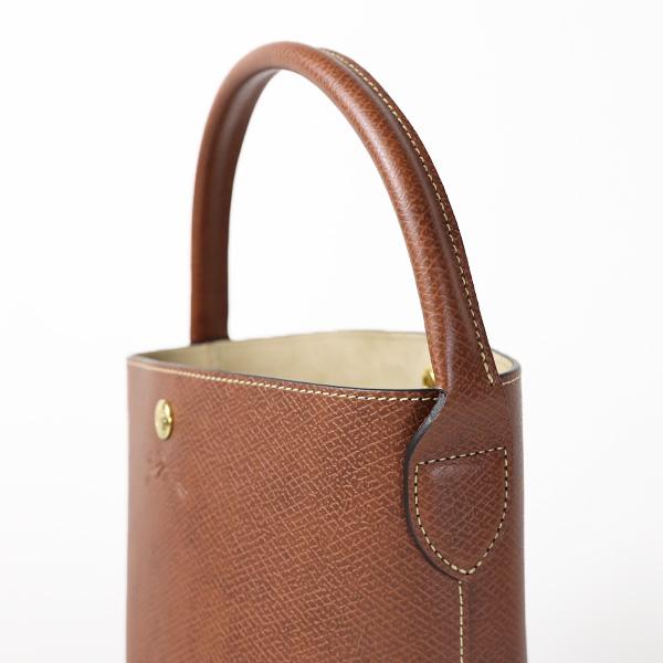 LONGCHAMP（ロンシャン） Epure S Bucket Bag エピュレ バケットバッグ