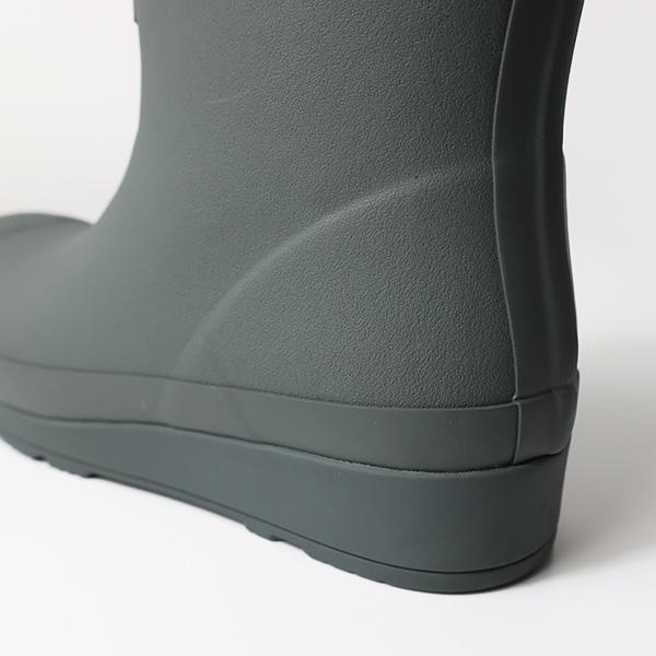 HUNTER（ハンター） WOMENS PLAY SHORT SHERPA INSULATED BOOT プレイ