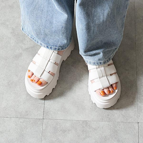 UGG（アグ） Cora Sandals コウラ コーラ ストラップサンダル サンダル