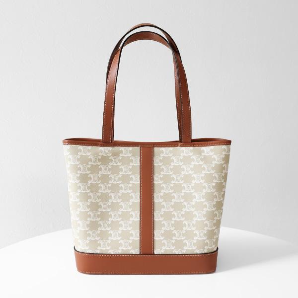 CELINE（セリーヌ） Small Cabas Tote Bag スモール カバ トートバッグ