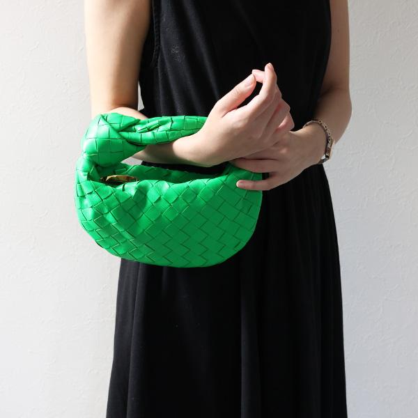 BOTTEGA VENETA（ボッテガ・ヴェネタ） JODIE Mini Hand Bag ジョディ