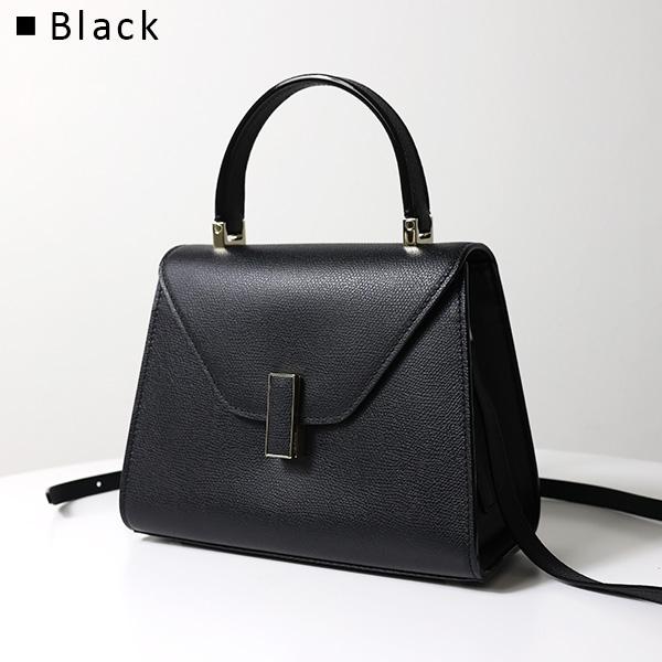 Valextra（ヴァレクストラ） ISIDE Mini Hand Bag イジィデ ミニ