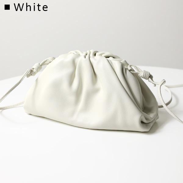 BOTTEGA VENETA（ボッテガ・ヴェネタ） Mini Pouch ミニ ザ・ポーチ