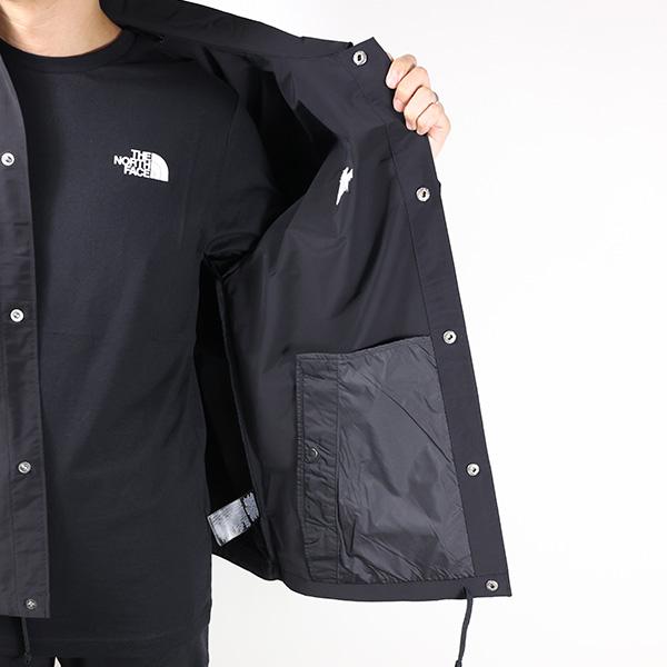 THE NORTH FACE（ザ ノースフェイス） M Tnf Easy Wind Coaches Jacket