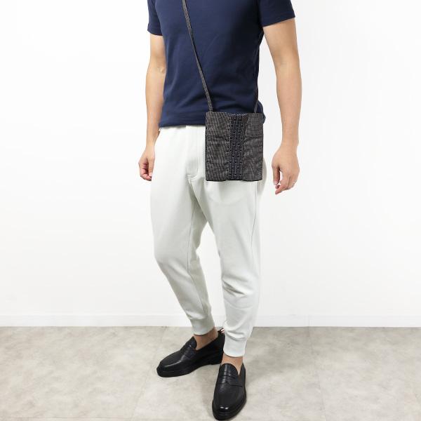 HERMES（エルメス） HERLINE POCHETT E Crossbody Bag エールライン