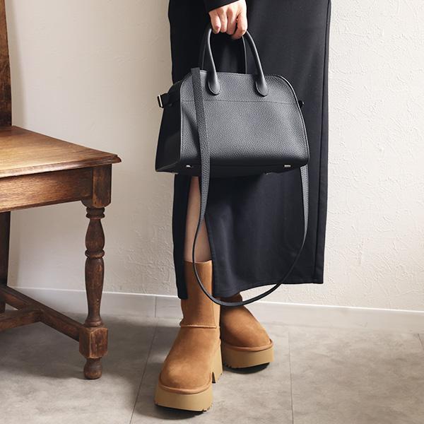 UGG（アグ） W CLASSIC TWIN SEAM NEW HEIGHTS クラシック ツイン