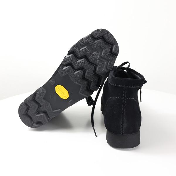 Clarks（クラークス） Wallabee Boot GTX ワラビー ブーツ ゴアテック