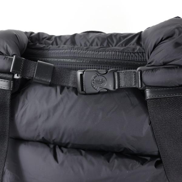 MONCLER（モンクレール） Legere Backpack バックパック リュック 鞄