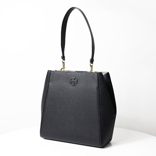 TORY BURCH（トリーバーチ） Mcgraw Bucket Bag マックグロー バケット