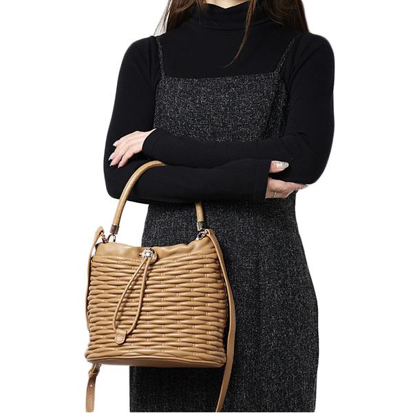 FURLA（フルラ） MIONIDO MINI BUCKET BAG ミオニード ミニ バケット