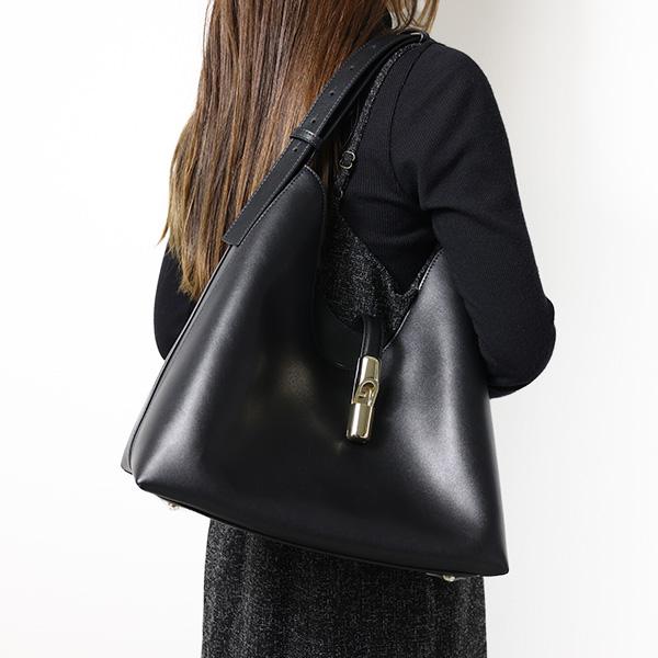 FURLA（フルラ） GOCCIA M HOBO BAG ゴッチャ ホーボーバッグ M