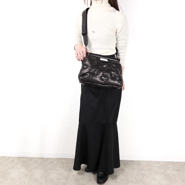 Maison Margiela（メゾンマルジェラ） Glam Slam Shoulder Bag グラム