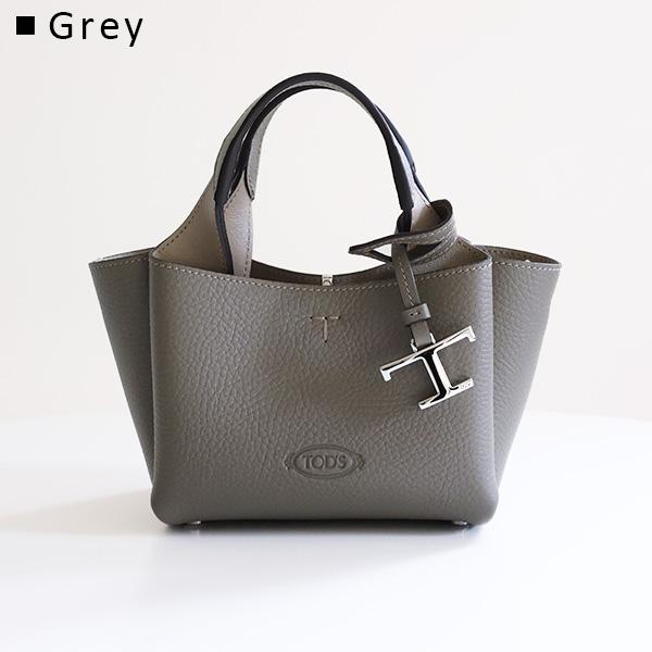 TOD'S（トッズ） ショルダーバッグ T TIMELESS Tタイムレス Micro