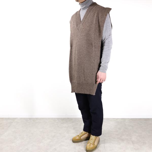 Maison Margiela（メゾンマルジェラ） メゾン マルジェラ ニットベスト