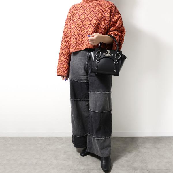 Vivienne Westwood（ヴィヴィアンウエストウッド） ハンドバッグ BETTY
