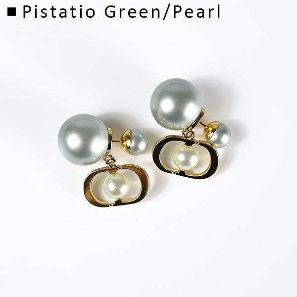 Christian Dior（クリスチャン・ディオール） Dior ディオール ピアス