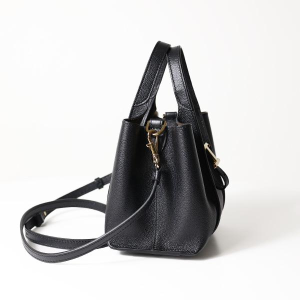 TOD'S（トッズ） ショルダーバッグ T TIMELESS Micro Shoulder Bag T