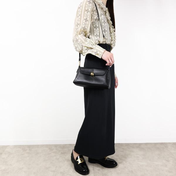 FURLA（フルラ） ショルダーバッグ SFERA SOFT MINI CROSSBODY TOP