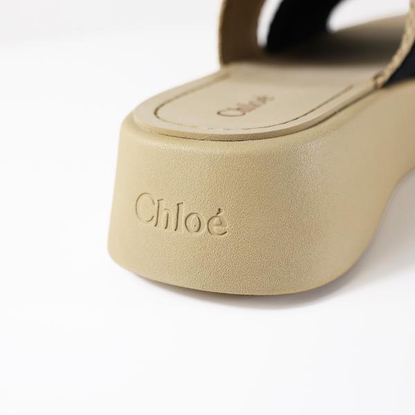 Chloe（クロエ） サンダル MILA Sandals ミラ CHC24S00QHL レディース