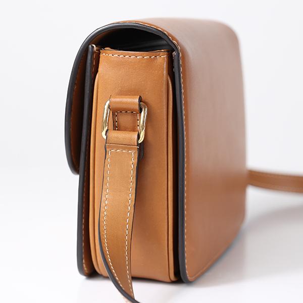 CELINE（セリーヌ） LaGアウトレット ショルダーバッグ Teen Triomphe